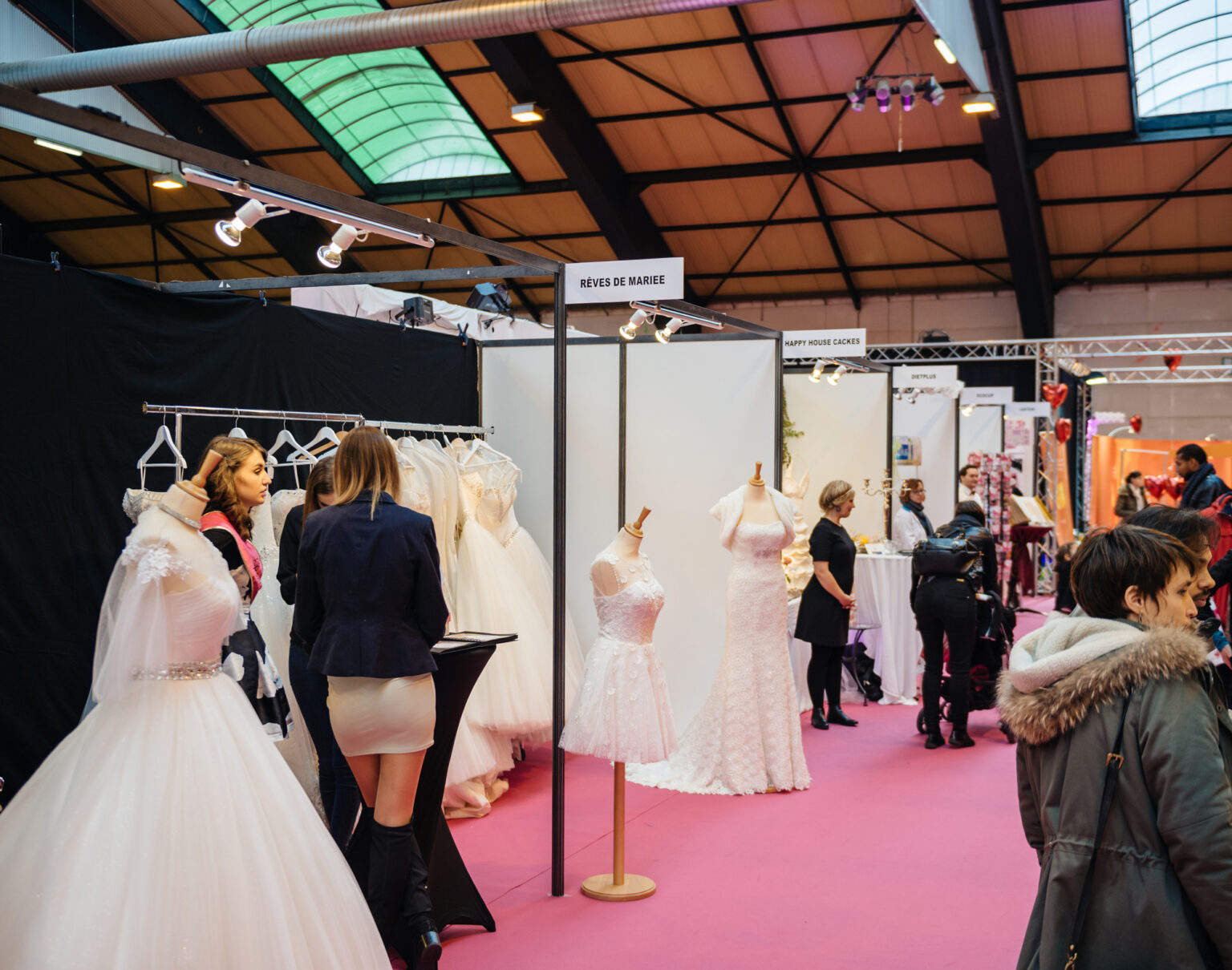 Bridal Expos Serving the Sacramento area