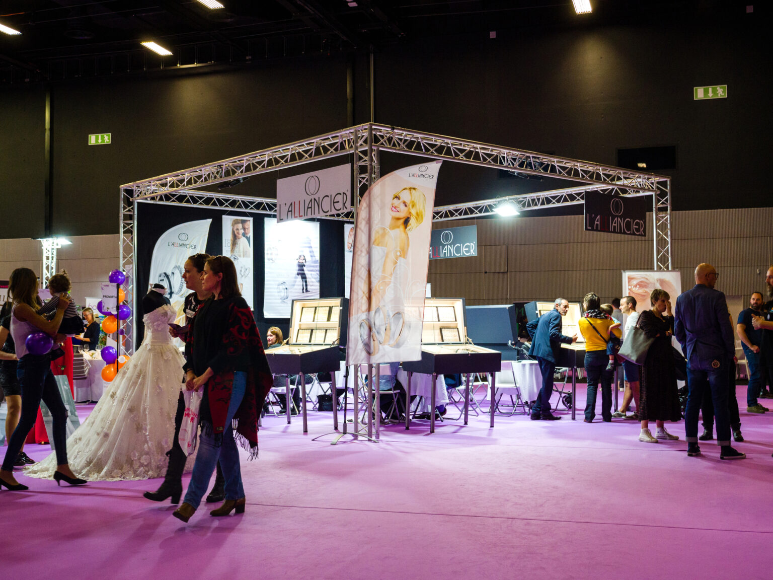 Bridal Expos Serving the Sacramento area